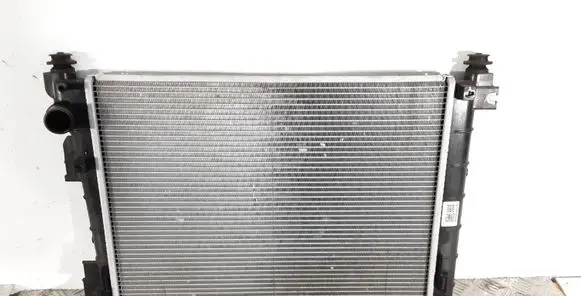 KIA Stonic Coolant radiator