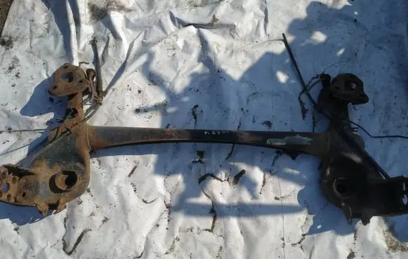 Fiat Punto (188) Rear subframe 