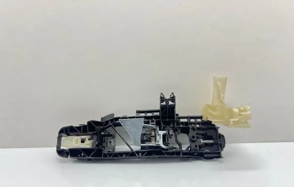 Mercedes-Benz E W238 Front door exterior handle A0997602100 0105096300E 173033Q10