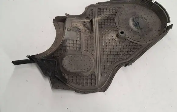 Volvo V70 Timing belt guard (cover) 8631627
