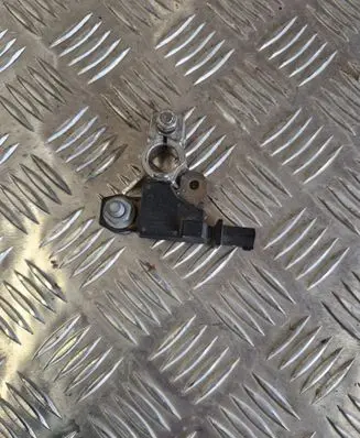 Peugeot 508 Battery relay fuse 9801031580 0199200046