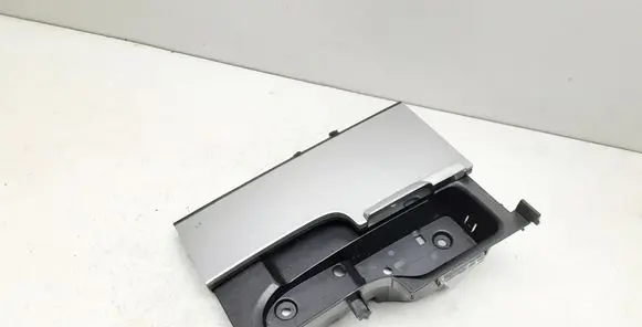 Ashtray (front)