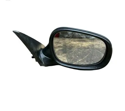 BMW 1 E82 E88 Front door electric wing mirror 7208145