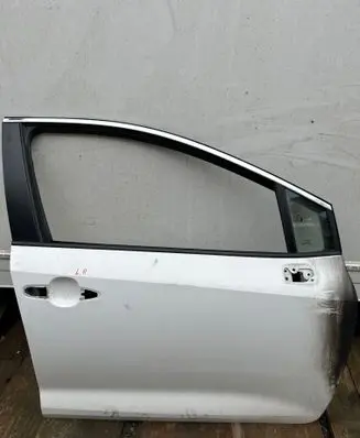 Toyota Corolla E210 E21 Door (2 Door Coupe) 
