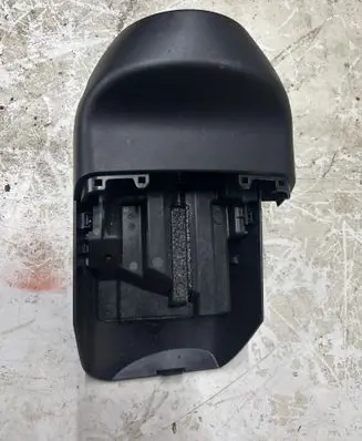 BMW X3 F25 Steering wheel column trim 9237941 1007586903
