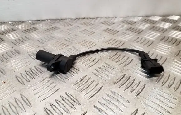 Jeep Cherokee III KJ Crankshaft position sensor 0281002434