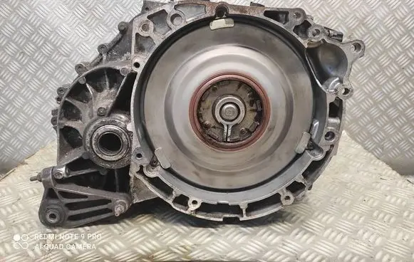 Ford Mondeo MK IV Automatic gearbox AV9R7000AG