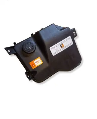 Citroen C5 Power steering fluid tank/reservoir 9659658980