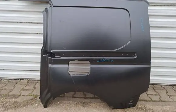 Volkswagen Caddy Fender 2K7809643 2K7809648