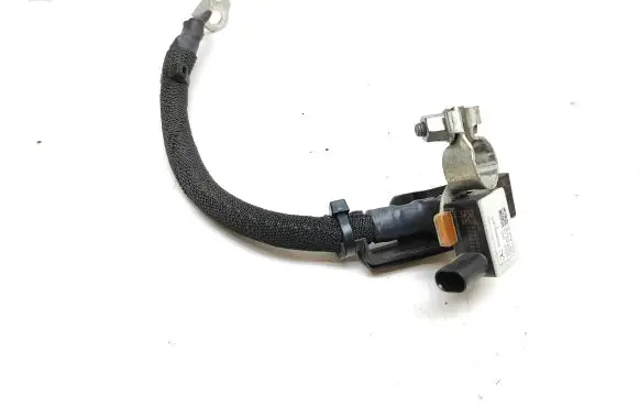 Mercedes-Benz A W177 Negative earth cable (battery) A0009051910 20190516 Q002003