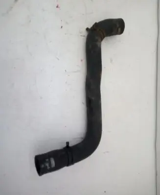 Renault Scenic II - Grand scenic II Engine coolant pipe/hose