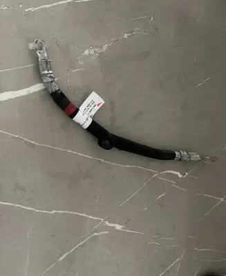Land Rover Discovery Sport Negative earth cable (battery) L8D214N292