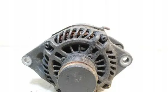 Dodge Caliber Generator/alternator A002TJ0481ZC