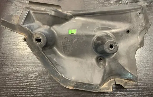 BMW X3 F25 Other engine bay part 9184007