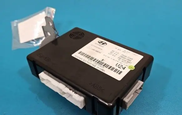 Hyundai i40 Central body control module 954003Z455 IMPRK1595862