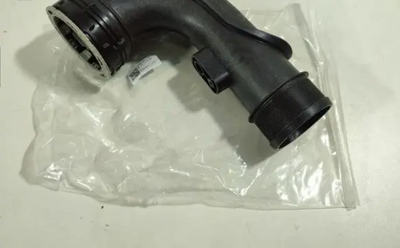 Intercooler hose/pipe
