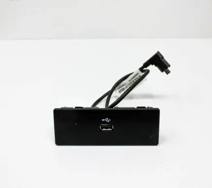 USB socket connector