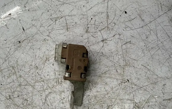 Ford Transit Other relay 