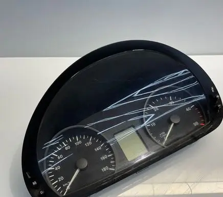 Mercedes-Benz Sprinter W906 Speedometer (instrument cluster) A9064468221 A9064467821 9064468221