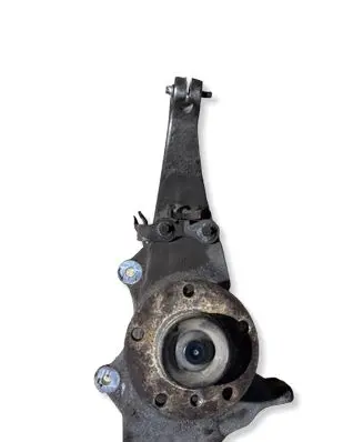 BMW 5 F10 F11 Front wheel hub AIMGSICU