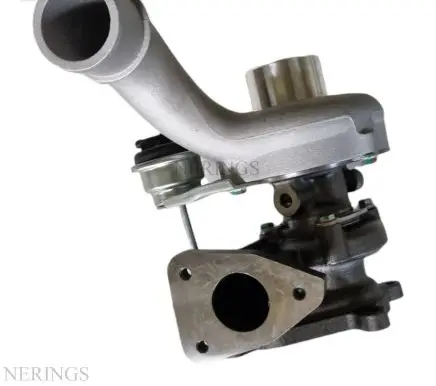 Nissan Interstar Turbo 53039880055 53039700055 1441100QAD
