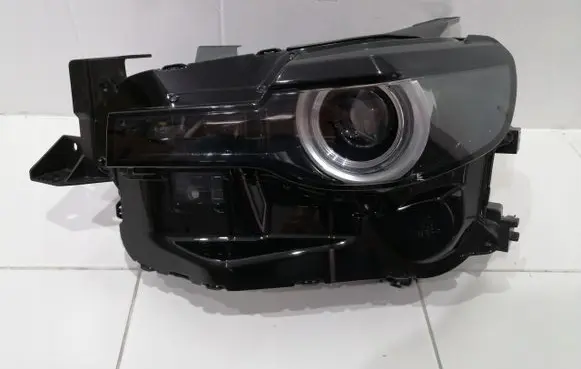 Mazda CX-3 Headlight/headlamp