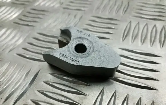 Fuel Injector clamp holder