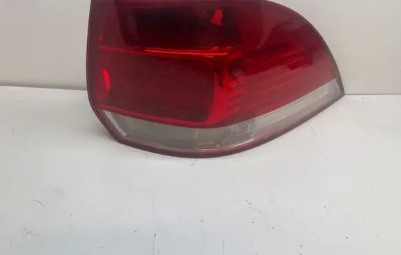 Volkswagen Golf V Rear/tail lights