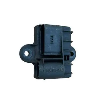 Mercedes-Benz A W176 Glow plug pre-heat relay A6519002203 51299056B 1703001945203