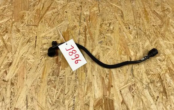 BMW 5 G30 G31 Engine coolant pipe/hose 8580480