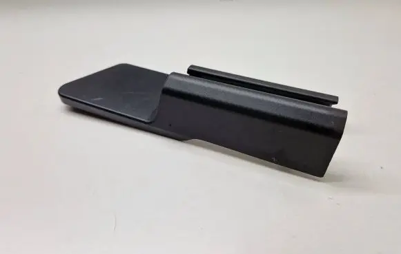BMW X5 F15 Front passenger seat rail trim 7296204
