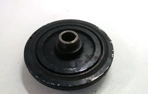 Mercedes-Benz ML W163 Crankshaft pulley A6120300203
