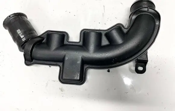 Peugeot RCZ Intercooler hose/pipe 9659145580