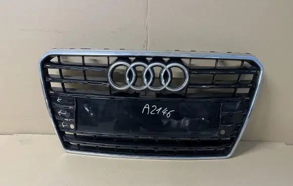 Audi A7 S7 4G Front grill 4g8853651C
