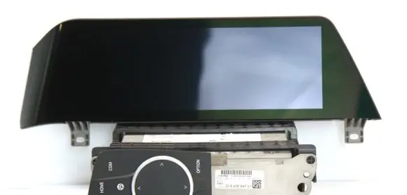 BMW 3 G20 G21 Radio/CD/DVD/GPS head unit 9436647 65129436647 65829423192