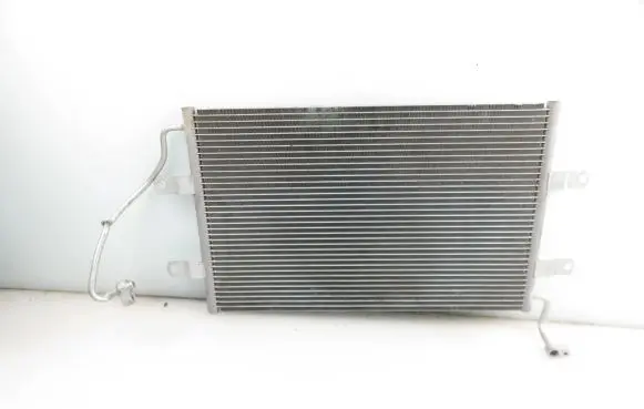 Seat Ibiza II (6k) A/C cooling radiator (condenser)