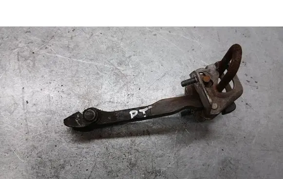 Volvo V70 Rear door check strap stopper 8650061