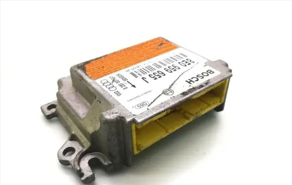 Audi A4 S4 B6 8E 8H Airbag control unit/module 8E0959655J 0285001691