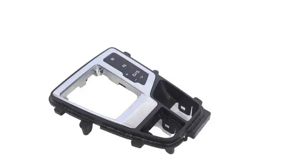Audi Q5 SQ5 Gear shifter surround trim plastic 80C713111C
