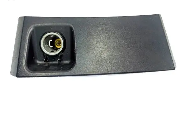 Mercedes-Benz R W251 Cigarette lighter trim rear A2516890137 16873394 38200051