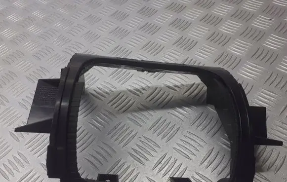 Seat Leon (1M) Steering wheel column trim 1L1858347