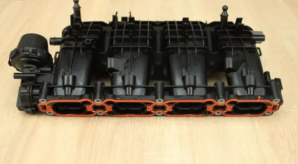 Audi A5 Intake manifold 06L133201CM