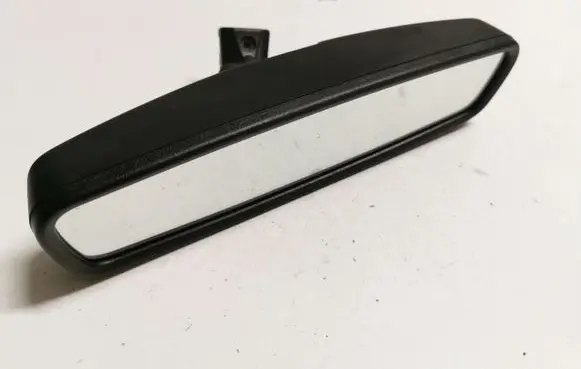 Ford Mustang VI Rear view mirror (interior) FU5A17E678TC