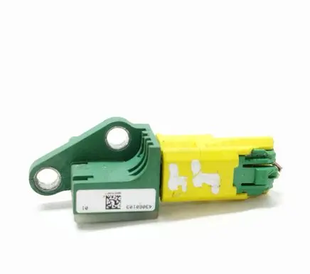 Volkswagen PASSAT B6 Airbag deployment crash/impact sensor 3C0909606