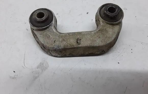 Front anti-roll bar/stabilizer link
