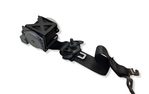 BMW X3 F25 Front seatbelt S1725843104 11B2951P0156