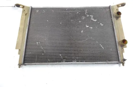 Fiat Stilo Coolant radiator