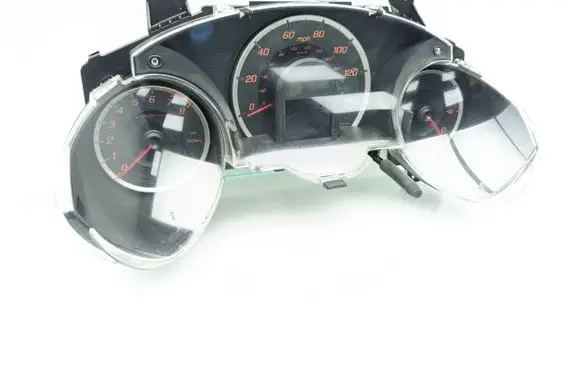Honda Jazz Speedometer (instrument cluster) 78100-TF0-E012 A8008080099 HR-0375-114