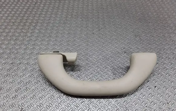 Volkswagen PASSAT B7 USA Rear interior roof grab handle 561857607A