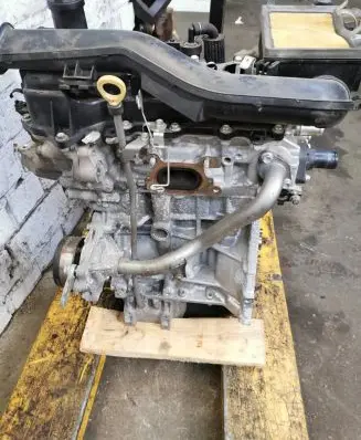 Peugeot 108 Engine 1KRB52